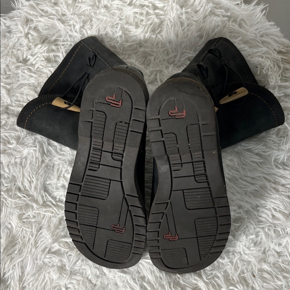 BIRKENSTOCK Footprints Boots - Picture 5 of 9